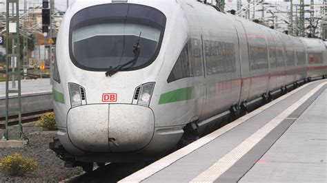 Deutsche Bahn: Das verdienen die Ex-Chefs - trotz Geldsorgen