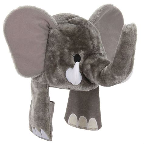Elope Elephant Sprazy Toy Hat Novelty Hats View All