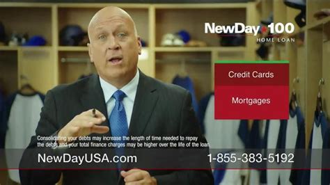 New Day 100 Home Loan Tv Commercial Question For Veterans Ft Cal