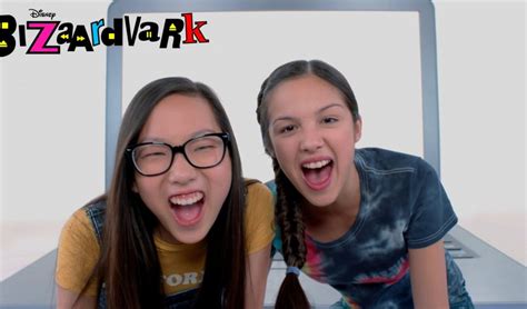 Bizaardvark Theme Song And Lyrics