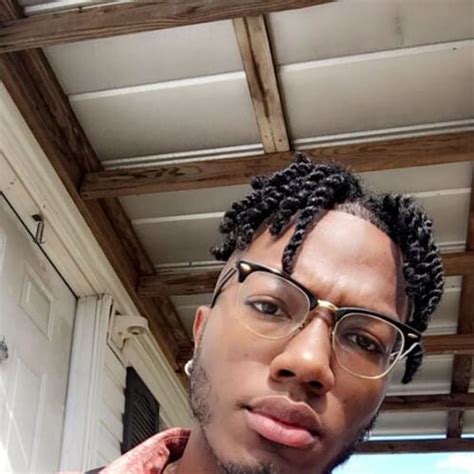 Blonde hair looks great on black men because it warms complexions with gold and red undertones. 50 Short Haircuts for Black Men for a Fresh and Tight ...