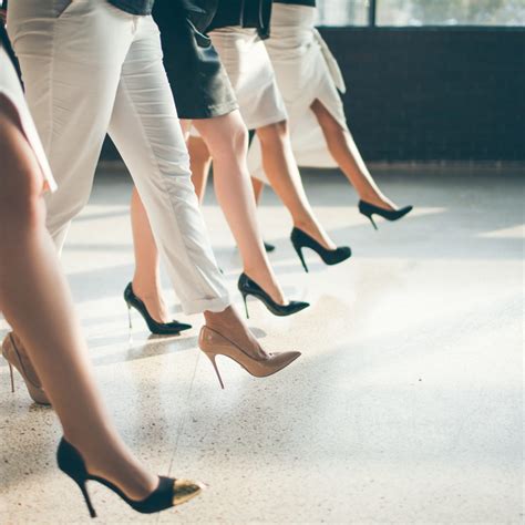 How Do You Put Your Best Foot Forward Women In Sharepoint Blog
