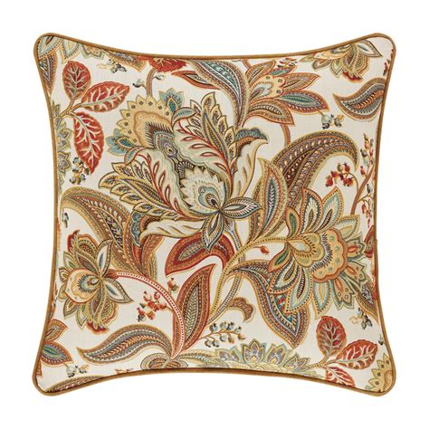 August 18 is the 230th day of the year (231st in leap years) in the gregorian calendar. August 18" Square Decorative Throw Pillow Multi