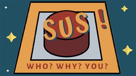Sus Is A Tabletop Rpg Inspired By Among Us Dicebreaker
