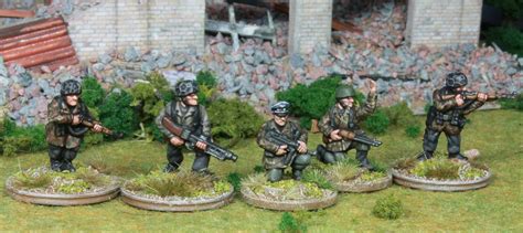 Wargame News And Terrain The Plastic Soldier Company Upcoming 15mm