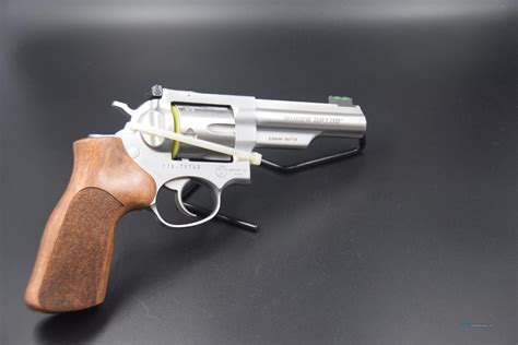 Ruger Model Gp 100 Match Champion R For Sale At
