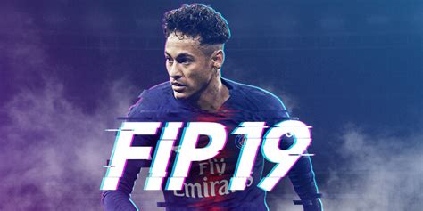 Fifa Infinity Patch 19 V22