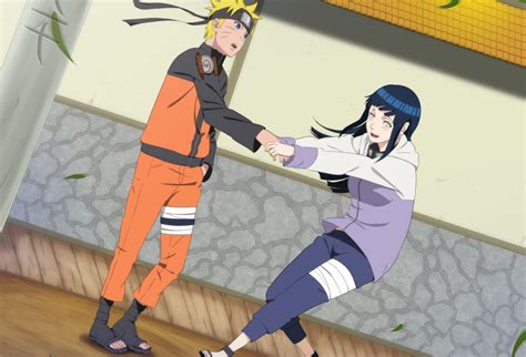 Free Download Naruto And Hinata Wallpapers 3000x2040 For Your Desktop