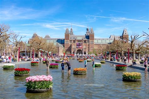netherlands tourism a tourist guide to the netherlands