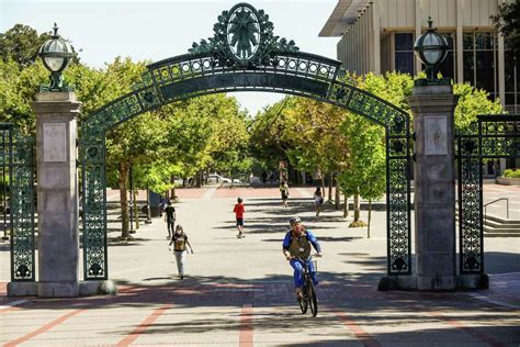 Uc Berkeley To Begin Semester With Fully Remote Instruction