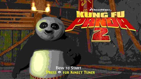 Kung Fu Panda 2 100 Challengelets Play Uhd60 Xbox 360 1