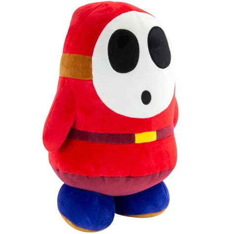 イズの Club Mocchi Mocchi 任天堂 スーパーマリオ ぬいぐるみ Boo Plushie 収集品 ふわふわぬいぐるみ 15