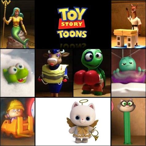 Toy Story Toons Disney Pixar Characters Partysaurus Rex Toy Story
