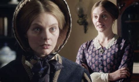 Maybe you would like to learn more about one of these? Victoria season 3 spoilers: Nell Hudson reveals she took a ...