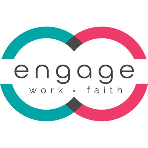 Engage Work Faith Inc
