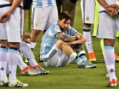 lionel messi s copa america miss and 5 biggest penalty fails ever football features