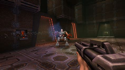 Quake 2 Remastered System Requirements Gameranx