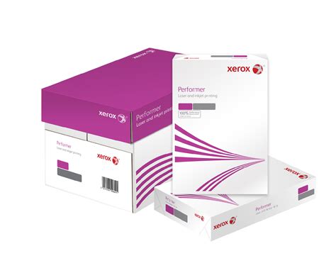 Xerox Performer A3 Paper 80gsm White Ream Pack Of 500 003r90569