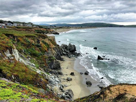 Dillon Beach Cliffs Photograph By Sierra Vance Pixels