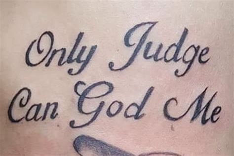 Hilarious Tattoo Mistakes