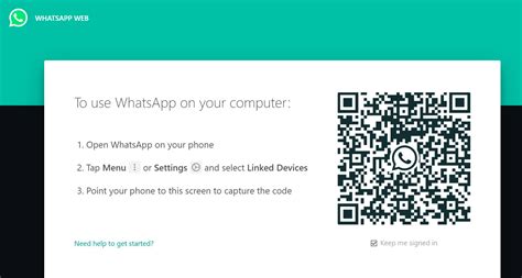How To Use Whatsapp Web On Tablet Pc Or Laptop Tech Advisor