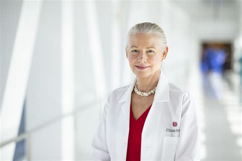 American College Of Cardiology Honors Womens Heart Disease Pioneer