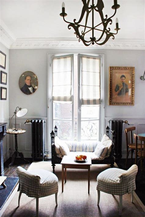 29 Luxurious Parisian Style Home Decor The Master Of Harmonious Living