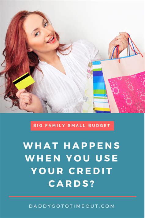 Does not post your credit card payment until the actual due date of the tax payment. What Happens When You Use Your Credit Card? ~ Daddy! Go To Timeout!
