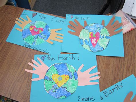 Teacher Bits And Bobs Earth Day Fun And Freebies