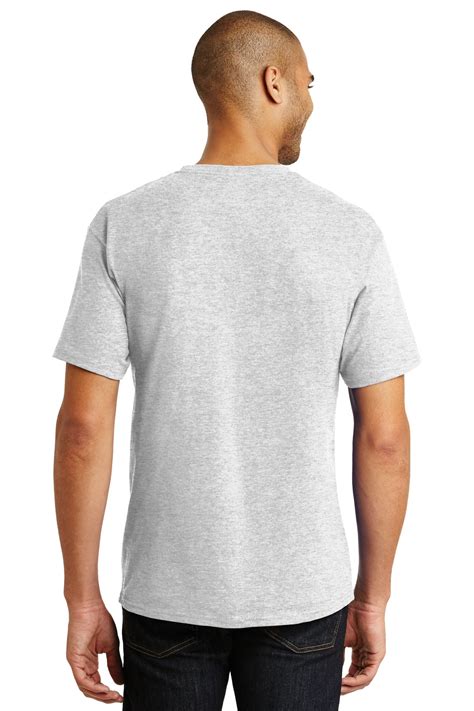 Hanes Tagless 100 Cotton T Shirt Ebay