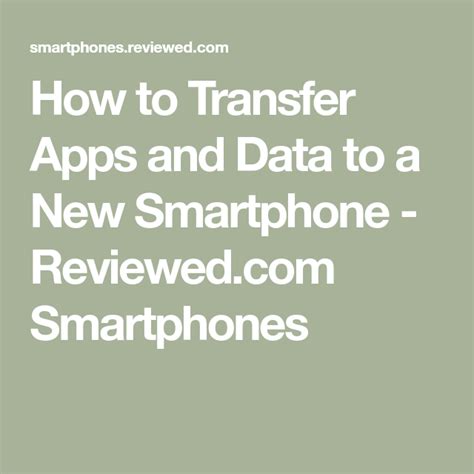 Since then we've purchased a new laptop and we want to put the license of the previous laptop on the new. How to Transfer Apps and Data to a New Phone | App, Data ...