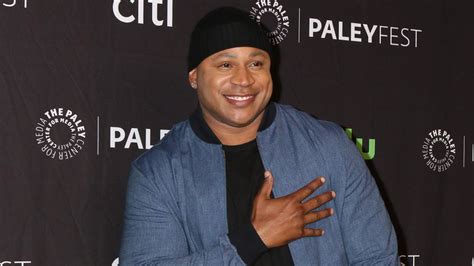 The Untold Truth Of LL Cool J