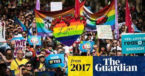 Coalition Mps Approve New Protections For Same Sex Marriage Survey As