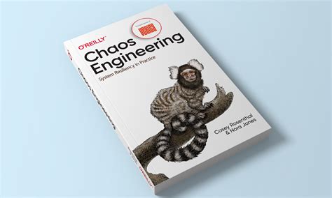 Verica The Chaos Engineering Book