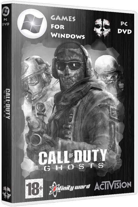 Call Of Duty Ghosts Deluxe Edition Free Download Free License March 2016