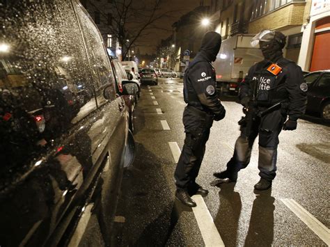 Belgian Authorities Identify Third Suspected Bomber In Brussels Attacks Ncpr News