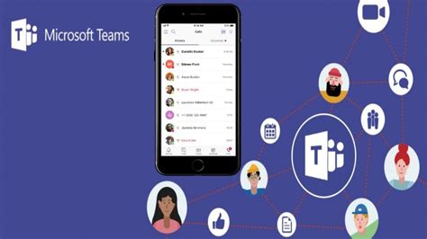 Microsoft Teams Will Now Allow Up To 98 People To In A Meeting Laptop Mag