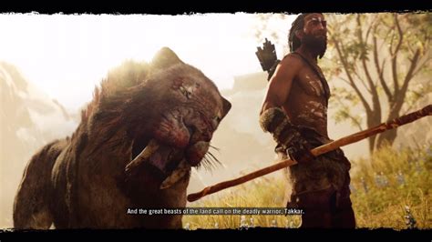 Far Cry Primal Review Giant Bomb