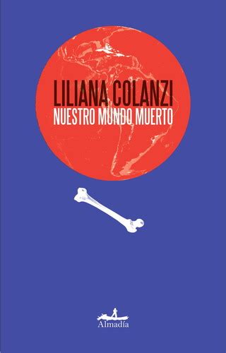 hablemos escritoras · ficha de libro nuestro mundo muerto