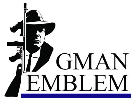 Gman Emblem Llc Logo