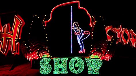 Strip Show Dance Timelapse Stock Footage Sbv 304836326 Storyblocks