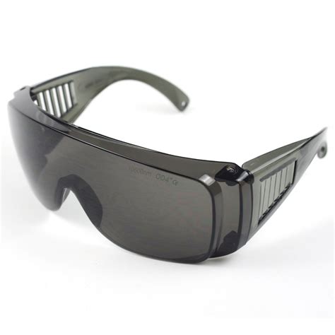 Laserland Co2 10600nm Laser Protective Goggles Safety Glasses Ce