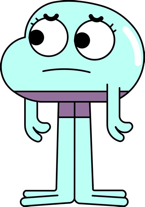 The Amazing World Of Gumball Png Images Transparent Background Png Play