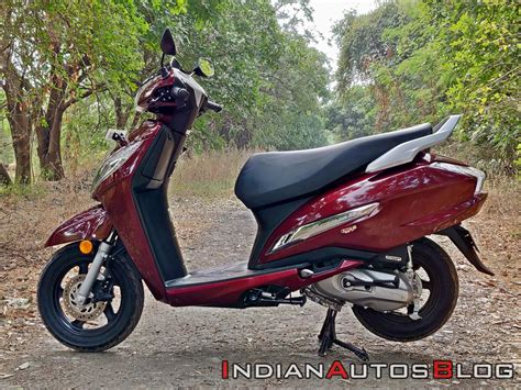 Check it here with offers & emi options for all top alternatives of honda activa 125 are honda activa 6g, suzuki access 125 & tvs jupiter with price in ahmedabad starting from ₹ 69,067, ₹ 72. Honda Activa 125 Vs Activa 6G - Detailed Comparison