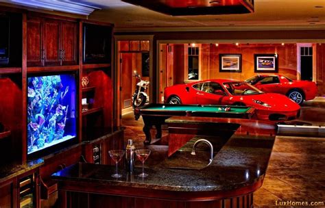 Man Cave Ideas And A Guide To A Successful Design Ultimate Man Cave