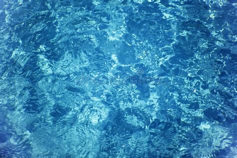 Swimming Pool Water Ripple Water Stock Image Image Of Aqua Shiny 189136537