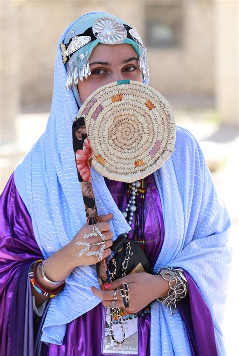 National Day Of Traditional Dress In Libya Traditional Dresses