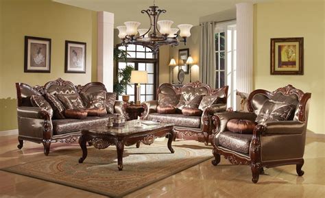 Official Sofas For Formal Areas And Elegant Living Rooms Formal