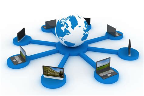 ICT: เทคโนโลยีเครือข่าย