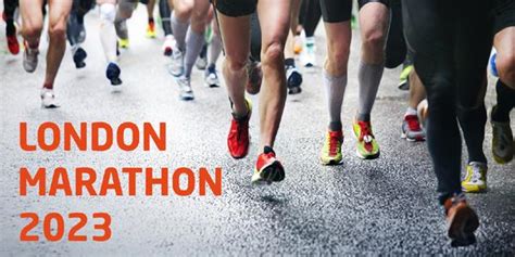 London Marathon Club Spaces Athletics NI News Athletics News